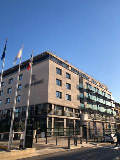 ITER House 이터 하우스 - Aix-en-Provence - 4