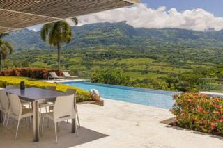 Balmoral House With Pool & Jacuzzi - La Pintada - 5