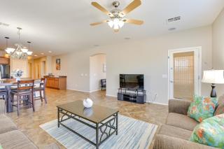 Near Parks and Golf Maricopa Home with Covered Patio! - Maricopa - 5