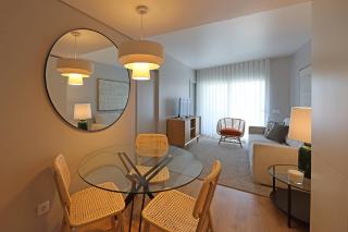 FLH Boavista Woody Flats - Oporto - 7