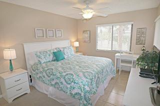 Beach Side complex B23 1 Bed 1 Bath w/Heated Pool - St. Augustine - 7