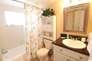 Beach Side complex B23 1 Bed 1 Bath w/Heated Pool - St. Augustine - 6