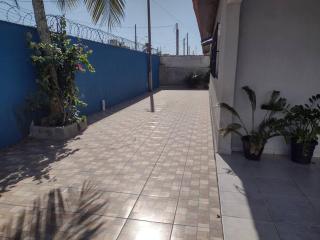 50 metros da Praia Piscina Churras 3 vagas Portão automático - Mongaguá - 3
