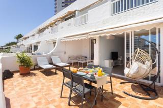 Sunnyland Paraiso Beach - Playa Paraiso - 9
