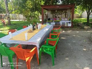 Chez GG - Toamasina - 5