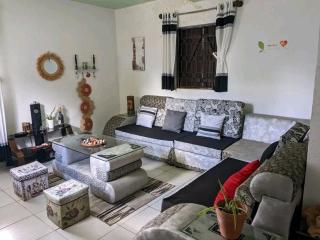 Chez GG - Toamasina - 3