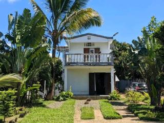 Chez GG - Toamasina - 2