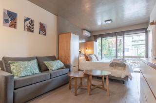 Scala I - departamento premium en Palermo Soho - Buenos Aires - 8