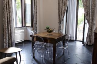 Maria Vittoria Charming Rooms and Apartments - Brindisi - 2