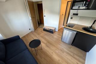 Comfortable 16 m love nest in Caen - 5