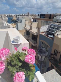 MB SEA VIEW Apartment - St Paul's Bay - 7