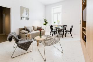 Apartamenty Browar Perła - free Parking - Lublin - 3