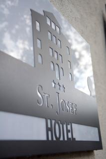 Hotel St. Josef - Zurigo - 2