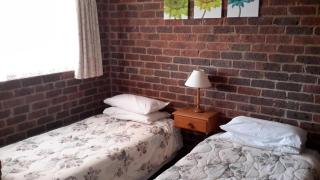 Barham Colonial Motel - 2