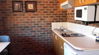 Barham Colonial Motel - 1