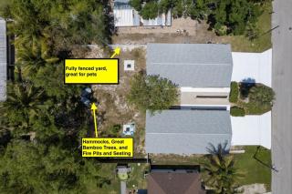 Superb Bonita Springs Residence Near Downtown - Bonita Springs - 2