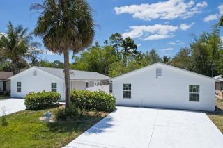 Superb Bonita Springs Residence Near Downtown - Bonita Springs - 4