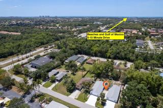 Superb Bonita Springs Residence Near Downtown - 1