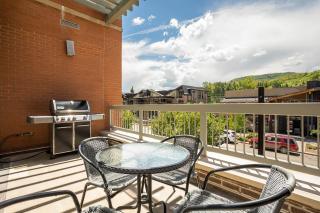 Sprawling Condo - Central Downtown - Summer AC - 6