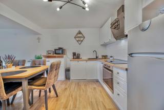 Ventus Green - Stone House near National Park Paklenica and Sea - 5