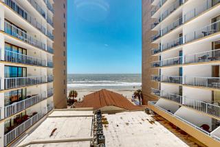 Sands Ocean Club 416 Bank of Bad Habits - Myrtle Beach - 8