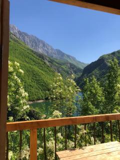 Twin Villas Komani Lake - 1