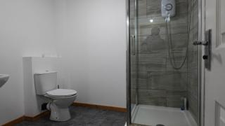 Luxury OLD TRAFFORD Apartment - Manchester - 5