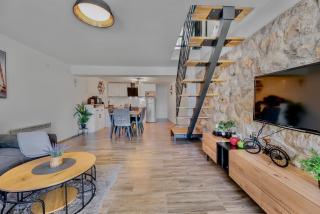 Ventus Green - Stone House near National Park Paklenica and Sea - 4