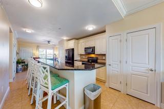 Tranquil Harbour 103: Casa Del Mar - Mexico Beach - 9