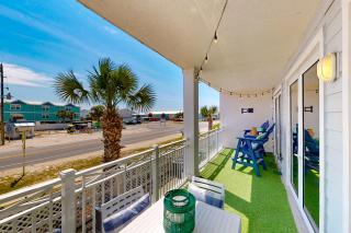 Tranquil Harbour 103: Casa Del Mar - Mexico Beach - 8