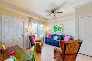 Tranquil Harbour 103: Casa Del Mar - Mexico Beach - 3