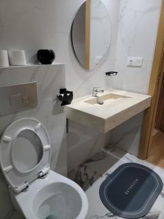 Eden Room SCH - Rabat - 5