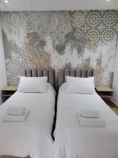 Eden Room SCH - Rabat - 3