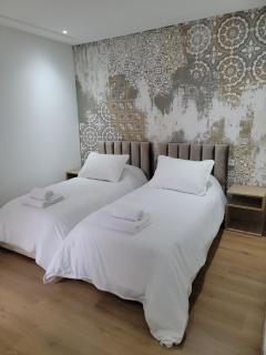 Eden Room SCH - Rabat - 1