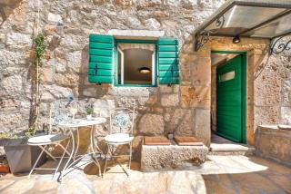 Ventus Green - Stone House near National Park Paklenica and Sea - 7