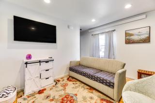 Pet-Friendly Home 29 Mi to Olympic National Park! - Shelton - 7
