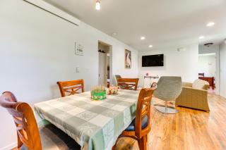 Pet-Friendly Home 29 Mi to Olympic National Park! - Shelton - 5