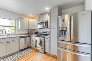 Pet-Friendly Home 29 Mi to Olympic National Park! - Shelton - 3
