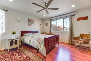 Pet-Friendly Home 29 Mi to Olympic National Park! - Shelton - 2