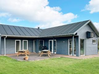 10 person holiday home in Glesborg-By Traum - Glesborg - 0