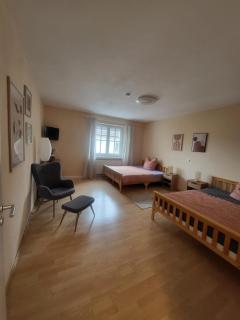 Geräumige Wohnungen Zentrumsnah Schwandorf - 8