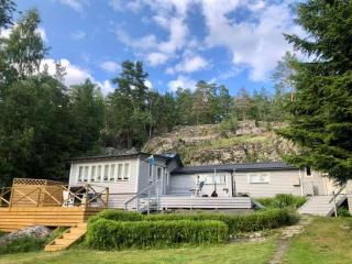 Cozy house in beautiful nature! - Stoccolma - 0