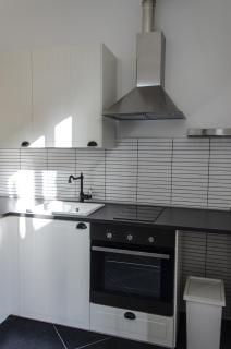 Maria Vittoria Charming Rooms and Apartments - Brindisi - 1