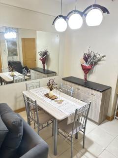 City Haven: Modern Condo Retreat - Manila - 7