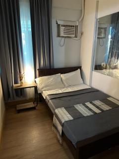City Haven: Modern Condo Retreat - Manila - 6