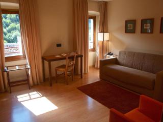 Hotel Santa Cristina Petit Spa - Canfranc-Estación - 6