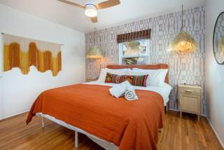 Luxe 1-bedroom Gem: Venice Beach Escape - 4