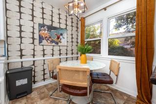 Luxe 1-bedroom Gem: Venice Beach Escape - 7