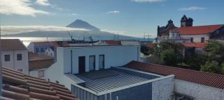 Apartamento Jardins D'Arriaga - Horta - 7