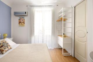 Agata e Rosalia 2 bedroom flat at the Quattro Canti - Palermo - 5